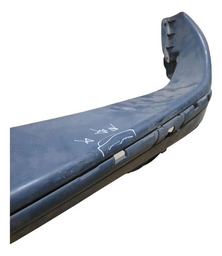 PARACHOQUE TRASEIRO C5 2000 A 2004 DETALHE