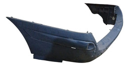 PARACHOQUE TRASEIRO C5 2000 A 2004 DETALHE