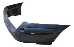 PARACHOQUE TRASEIRO C5 2000 A 2004 DETALHE