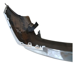 PARACHOQUE TRASEIRO MEGANE SEDAN 2006 A 2012 DETALHE