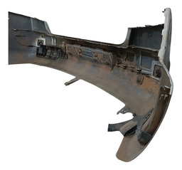 PARACHOQUE TRASEIRO MEGANE SEDAN 2006 A 2012 DETALHE