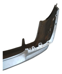 PARACHOQUE TRASEIRO MEGANE SEDAN 2006 A 2012 DETALHE