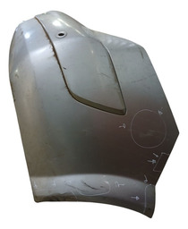 PARACHOQUE TRASEIRO MEGANE SEDAN 2006 A 2012 DETALHE