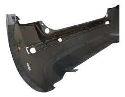 PARACHOQUE TRASEIRO IDEA 2005 A 2010 DETALHE