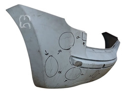 PARACHOQUE TRASEIRO IDEA 2005 A 2010 DETALHE