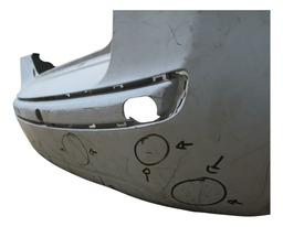 PARACHOQUE TRASEIRO IDEA 2005 A 2010 DETALHE