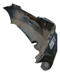 PARACHOQUE TRASEIRO GOL G5 RALLY 2009 A 2011 DETALHE