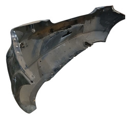 PARACHOQUE TRASEIRO GOL G5 RALLY 2009 A 2011 DETALHE