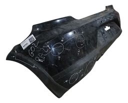 PARACHOQUE TRASEIRO GOL G5 RALLY 2009 A 2011 DETALHE