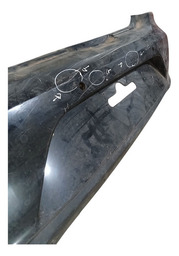 PARACHOQUE TRASEIRO GOL G5 RALLY 2009 A 2011 DETALHE