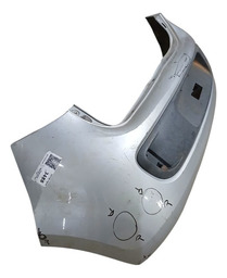 PARACHOQUE TRASEIRO PALIO 2013 A 2017 DETALHE