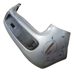 PARACHOQUE TRASEIRO PALIO 2013 A 2017 DETALHE