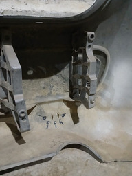 PARACHOQUE TRASEIRO PALIO 2013 A 2017 DETALHE