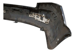 PARACHOQUE TRASEIRO MEGANE SEDAN 2007 A 2011 DETALHE