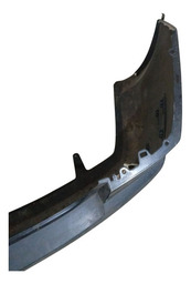 PARACHOQUE TRASEIRO MEGANE SEDAN 2007 A 2011 DETALHE