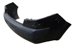 PARACHOQUE TRASEIRO MEGANE SEDAN 2007 A 2011 DETALHE