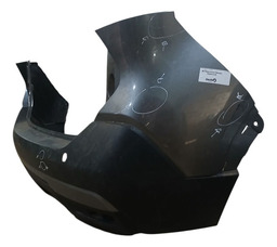 PARACHOQUE TRASEIRO KICKS 2017 A 2021 DETALHE