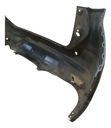 PARACHOQUE TRASEIRO KICKS 2017 A 2021 DETALHE