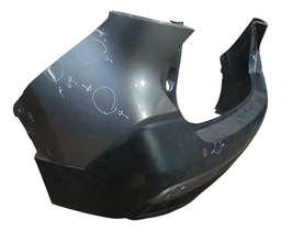 PARACHOQUE TRASEIRO KICKS 2017 A 2021 DETALHE