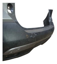 PARACHOQUE TRASEIRO KICKS 2017 A 2021 DETALHE