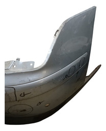 PARACHOQUE TRASEIRO C4 PALLAS SEDAN 2008 A 2012 DETALHE