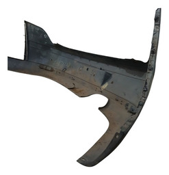 PARACHOQUE TRASEIRO C4 PALLAS SEDAN 2008 A 2012 DETALHE