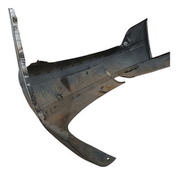 PARACHOQUE TRASEIRO C4 PALLAS SEDAN 2008 A 2012 DETALHE