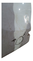 PARACHOQUE TRASEIRO COROLLA 2015 A 2019 DETALHE