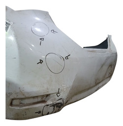 PARACHOQUE TRASEIRO COROLLA 2015 A 2019 DETALHE