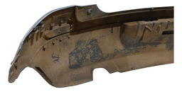 PARACHOQUE TRASEIRO CORSA MONTANA 2004 A 2011