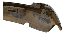 PARACHOQUE TRASEIRO CORSA MONTANA 2004 A 2011