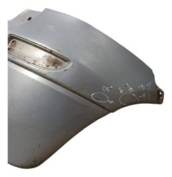 PARACHOQUE TRASEIRO CORSA MONTANA 2004 A 2011