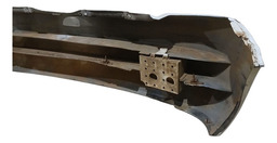 PARACHOQUE TRASEIRO CLIO HATCH 1998 A 2002 DETALHE