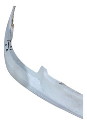 PARACHOQUE TRASEIRO CLIO HATCH 1998 A 2002 DETALHE