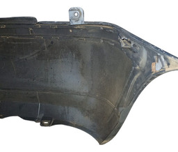 PARACHOQUE TRASEIRO GOL G3 1999 A 2003 DETALHE