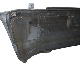 PARACHOQUE TRASEIRO GOL G3 1999 A 2003 DETALHE