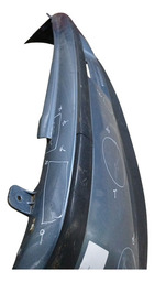 PARACHOQUE TRASEIRO GOL G3 1999 A 2003 DETALHE