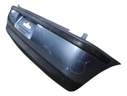 PARACHOQUE TRASEIRO GOL G3 1999 A 2003 DETALHE