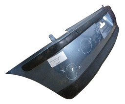 PARACHOQUE TRASEIRO GOL G3 1999 A 2003 DETALHE