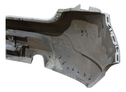 PARACHOQUE TRASEIRO SANDERO 2008 A 2014 DETALHE