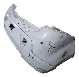 PARACHOQUE TRASEIRO SANDERO 2008 A 2014 DETALHE