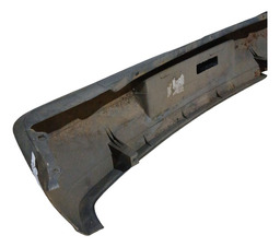 PARACHOQUE TRASEIRO UNO PITBUL ORIGINAL 2001 A 2012 DETALHE