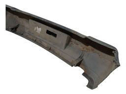 PARACHOQUE TRASEIRO UNO PITBUL ORIGINAL 2001 A 2012 DETALHE