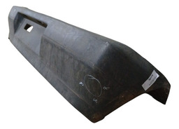 PARACHOQUE TRASEIRO UNO PITBUL ORIGINAL 2001 A 2012 DETALHE