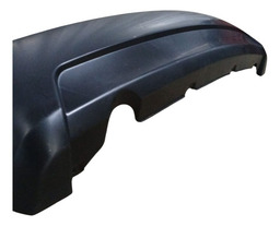 PARACHOQUE TRASEIRO CELTA 2007 A 2014 GENÉRICO