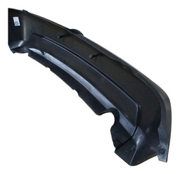 PARACHOQUE TRASEIRO CELTA 2007 A 2014 GENÉRICO