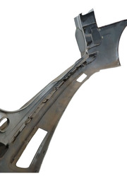 PARACHOQUE TRASEIRO GRAND C4 PICASSO 2008 A 2013 DETALHE