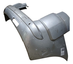 PARACHOQUE TRASEIRO GRAND C4 PICASSO 2008 A 2013 DETALHE