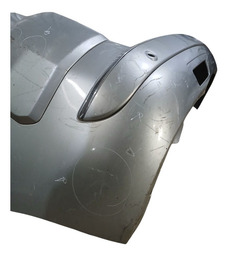 PARACHOQUE TRASEIRO GRAND C4 PICASSO 2008 A 2013 DETALHE