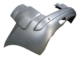 PARACHOQUE TRASEIRO GRAND C4 PICASSO 2008 A 2013 DETALHE